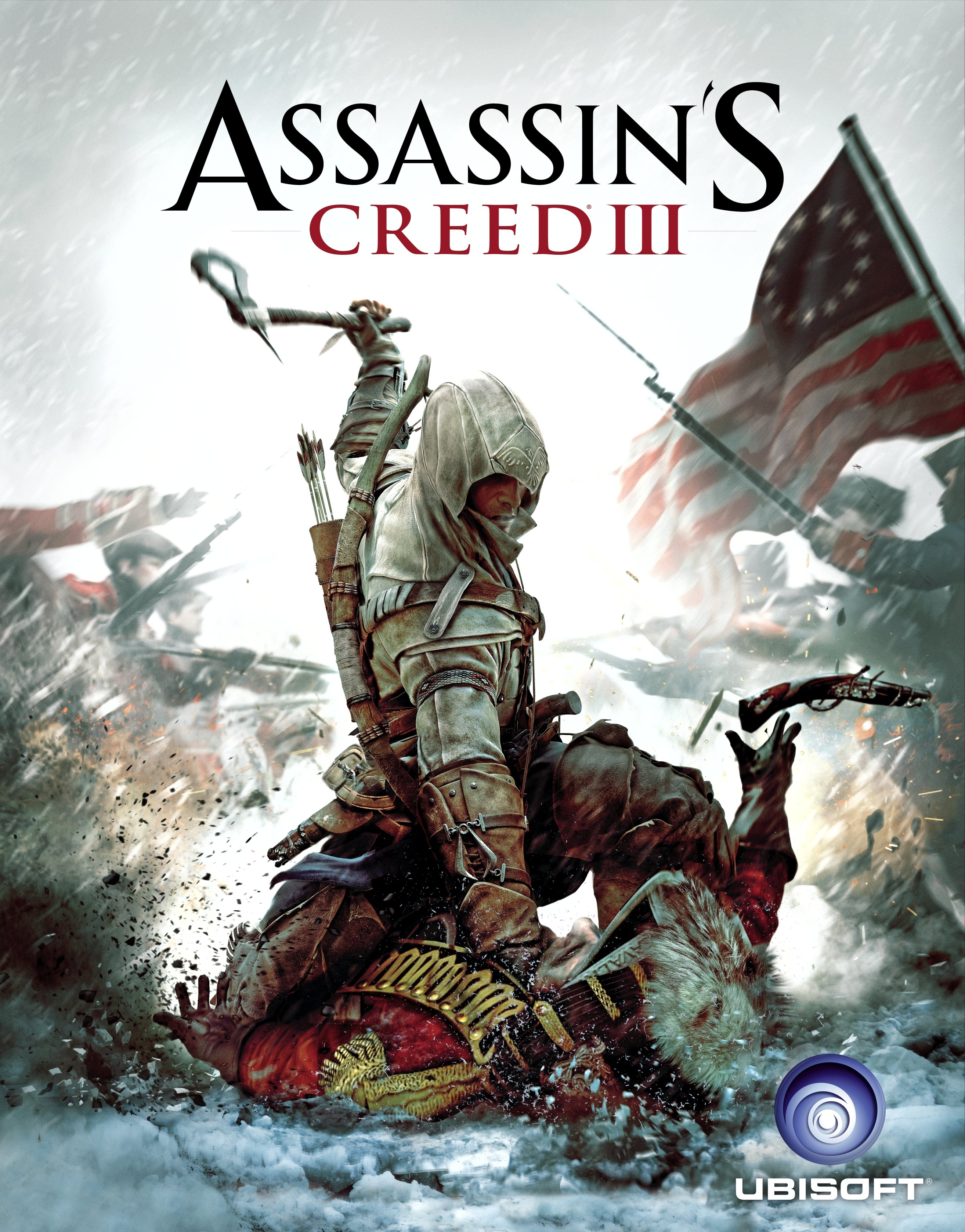 Assassins Creed 3 Free Pc