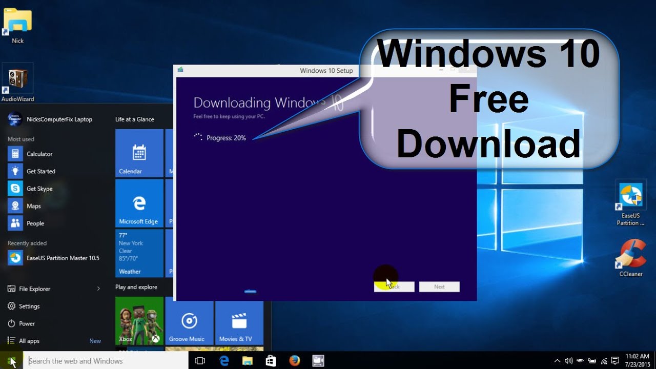 Microsoft windows 8.1 free. download full version 64-bit with key